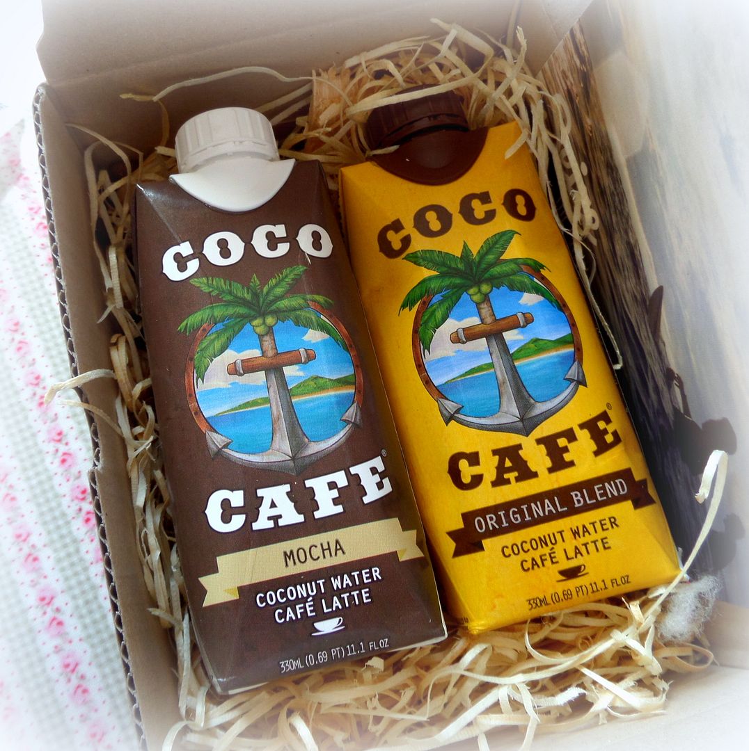 Coco Cafe Sport Drinks Cooking and Recipes Before It's News